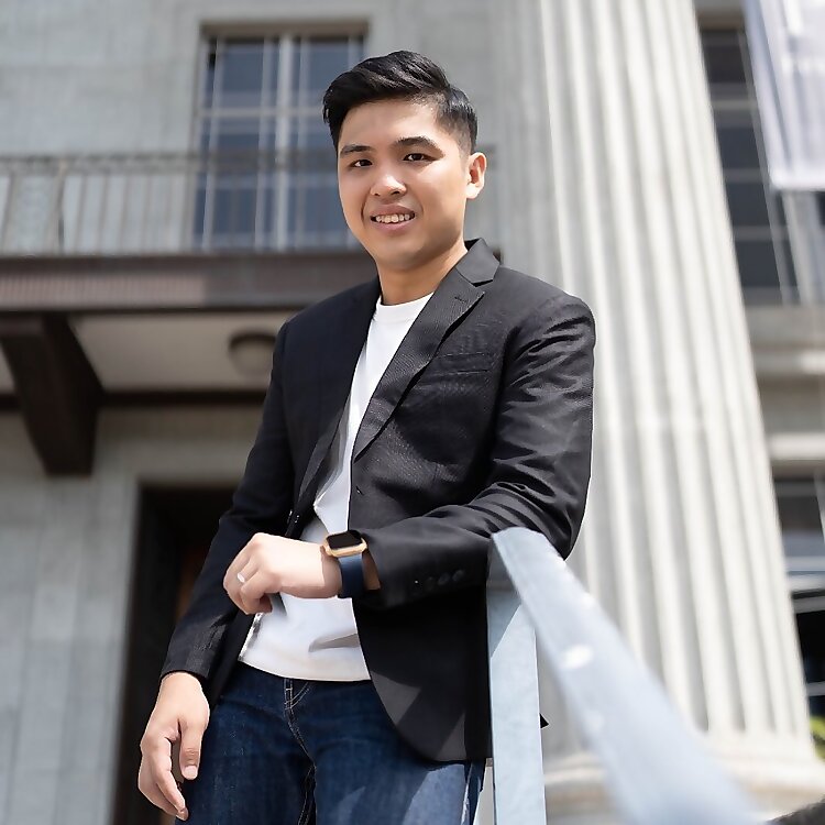 Tan Kun Hao