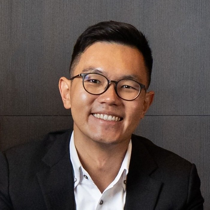Alvin Tan