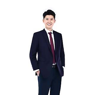 Javis Tan