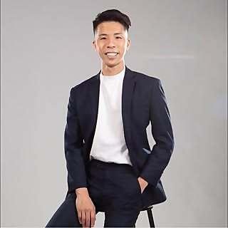 Caleb Teo