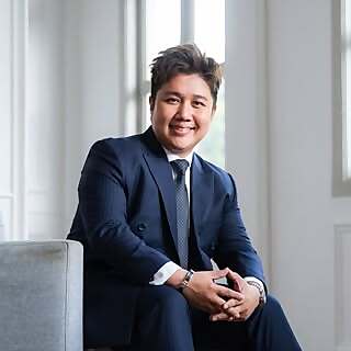 Benjamin Lim Jian Wei