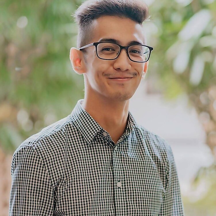 Amos Cheng