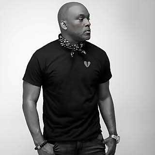 Derrick Barnes