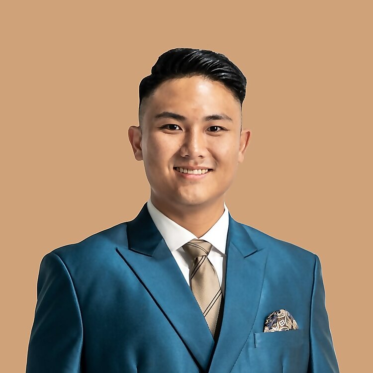 Ethan Chua