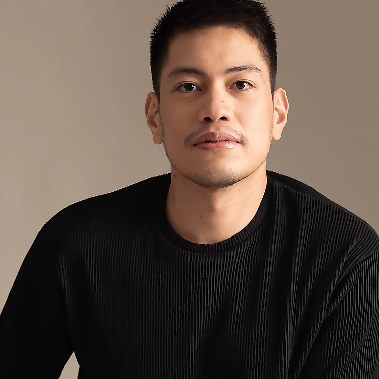 Gideon V. Peña