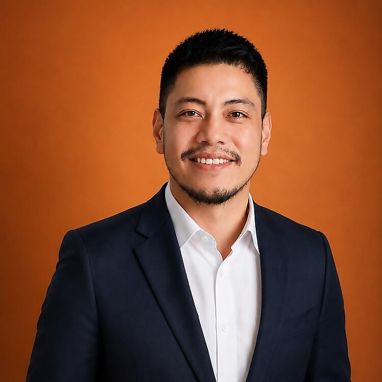 Gideon V. Peña