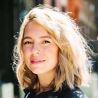 Alison Piepmeyer 