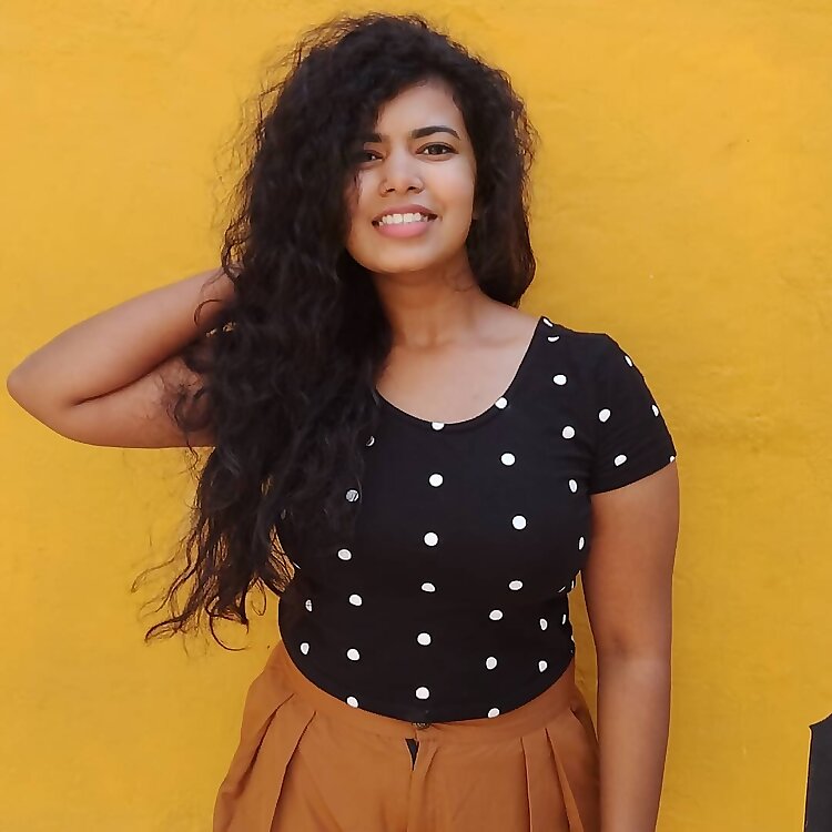 Kamala M Nair