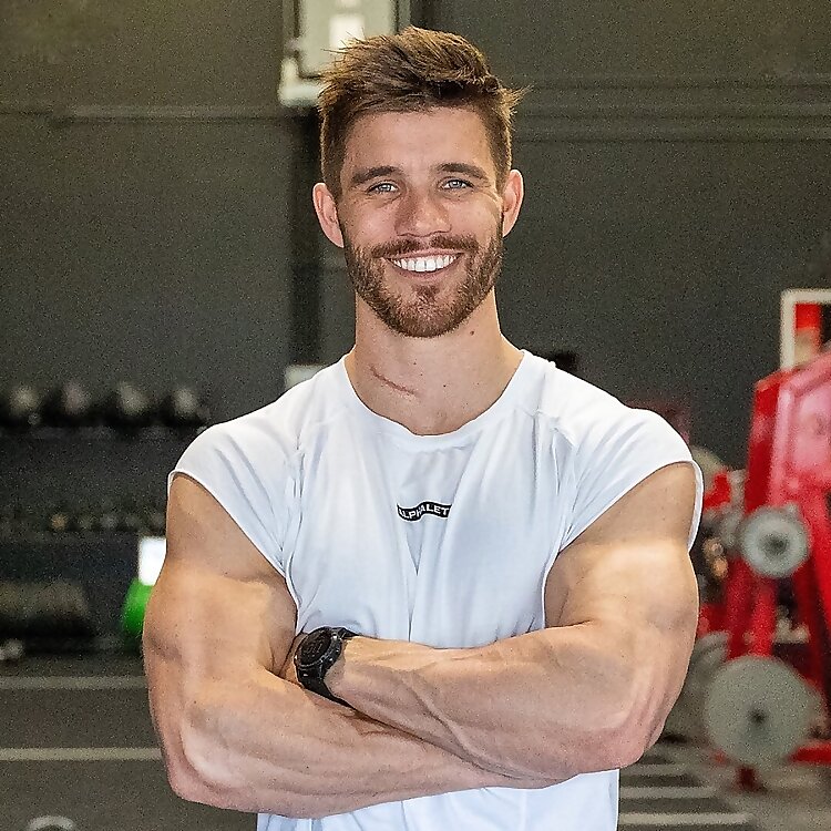 Sean Alexander
