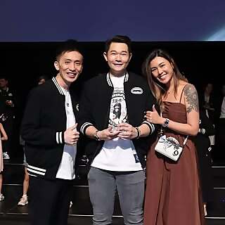 Sheadon Chay Wei Jun