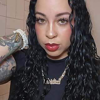 Chrissy Smalls