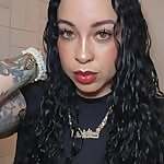 Chrissy Smalls