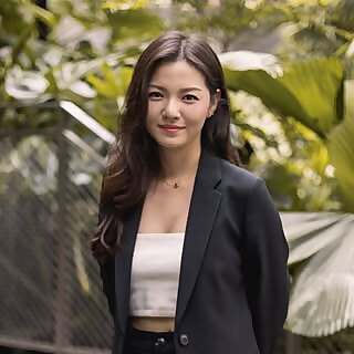 Gina Ong