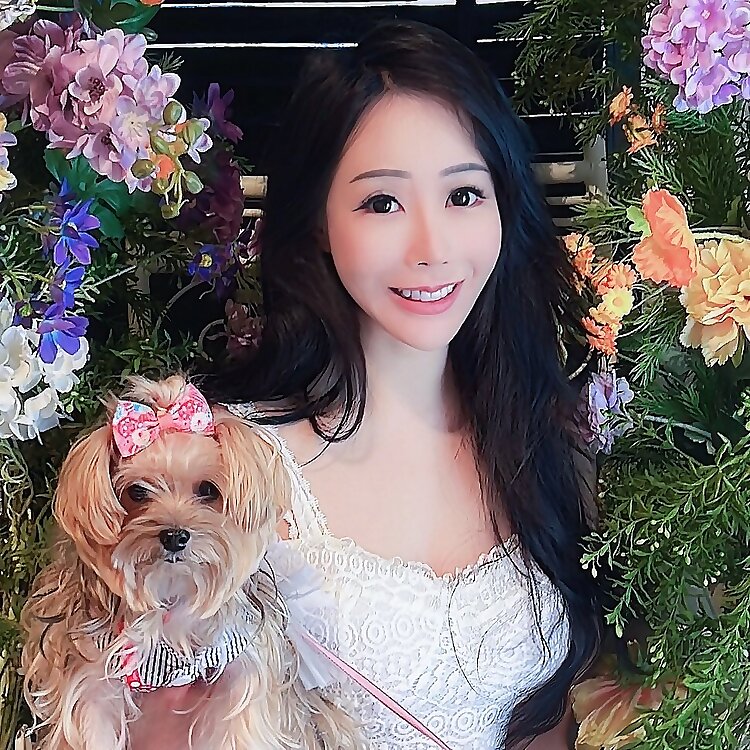 Christina Tan