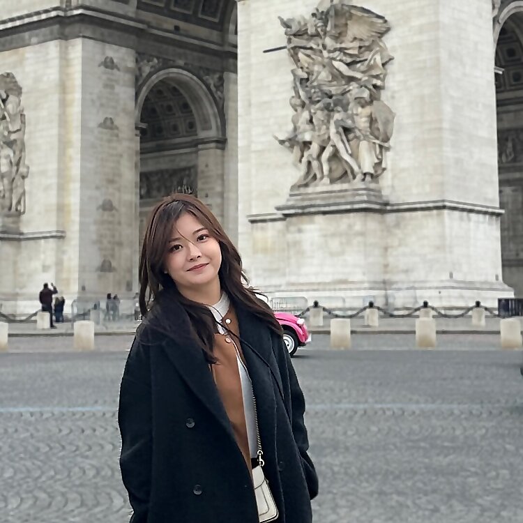 Ashley Tan Jing Ling