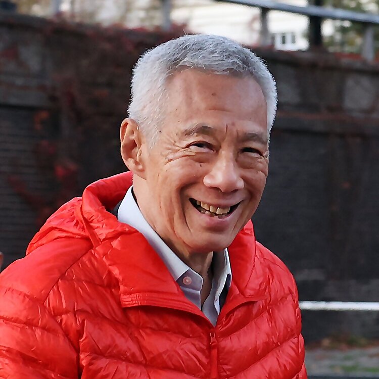 Lee Hsien Loong