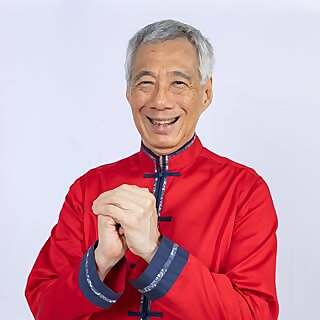 Lee Hsien Loong