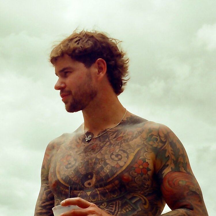 Collin Gee