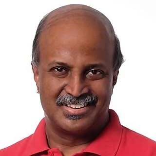Paul Tambyah