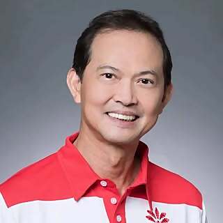 Leong Mun Wai