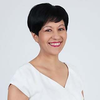 Indranee Rajah