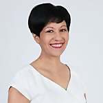 Indranee Rajah