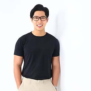 Thomas Tong