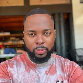 Dashawn Brown