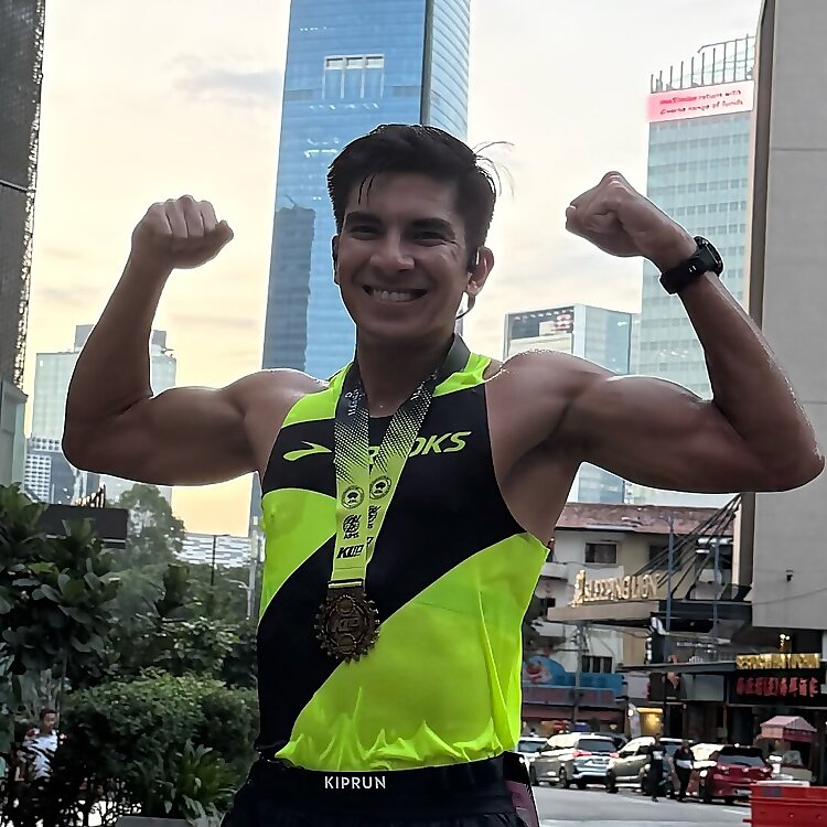 Syed Saddiq