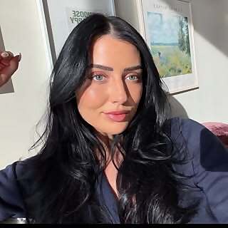 Caitlin Molyneux