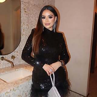 Mariel S Garcia
