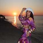 Mariel S Garcia