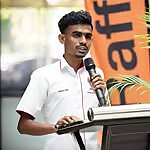 Kiran Raj Sathivel