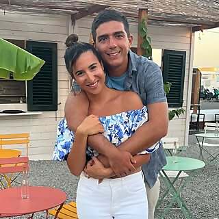 Sabrina & Giuseppe Falanga