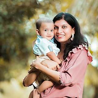 Deepali