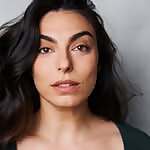 Christina Mavronas