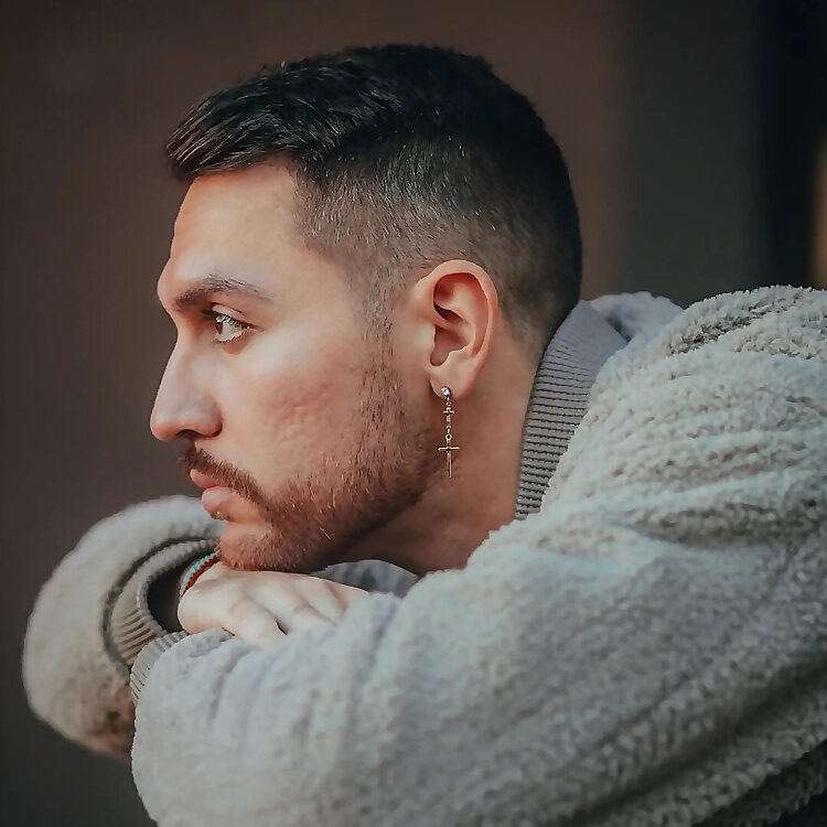 Mark Claudio