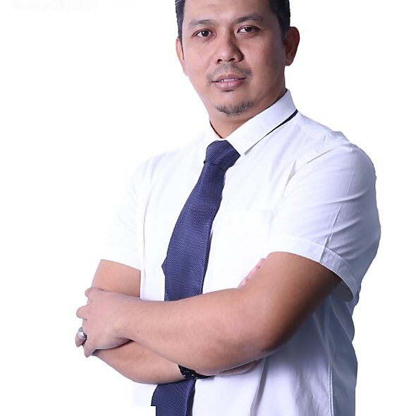 Mohammad Mokhriz