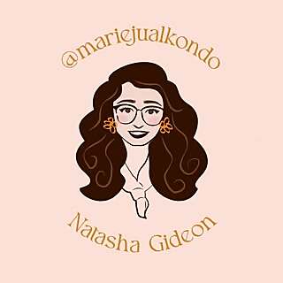 Natasha Gideon