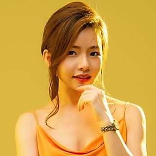 Ashley Tan