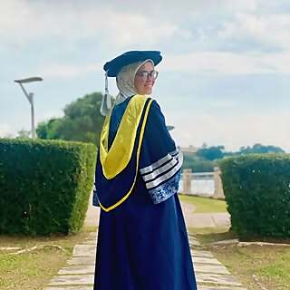 Nur Fasihah Mohd Esa