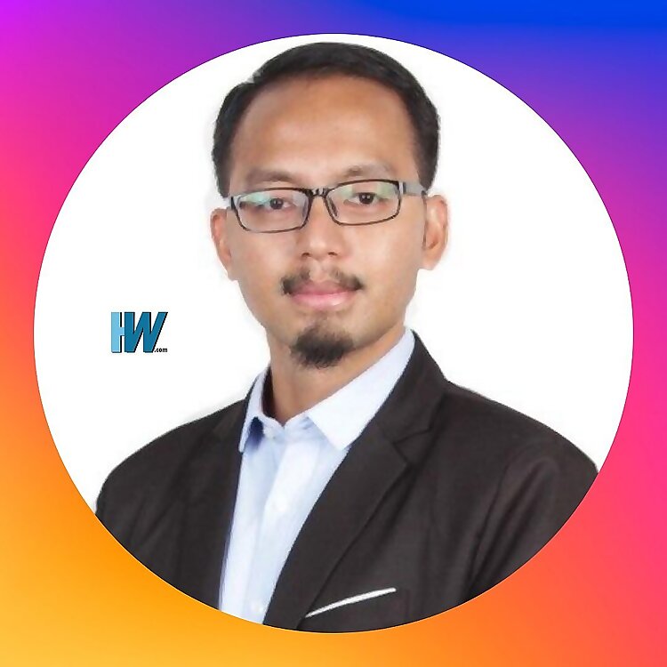 Rasyadan Hussin