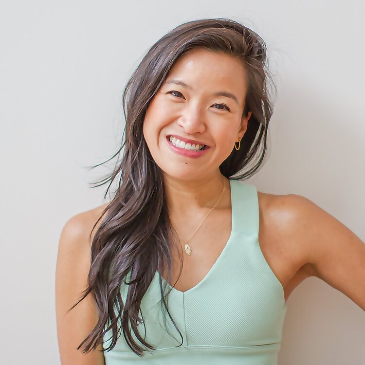 Janet Li Patel