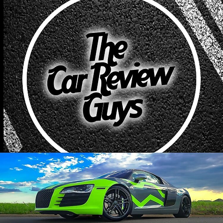 The Car Review Guys