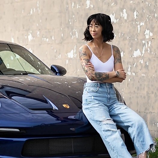 Jodi Lai