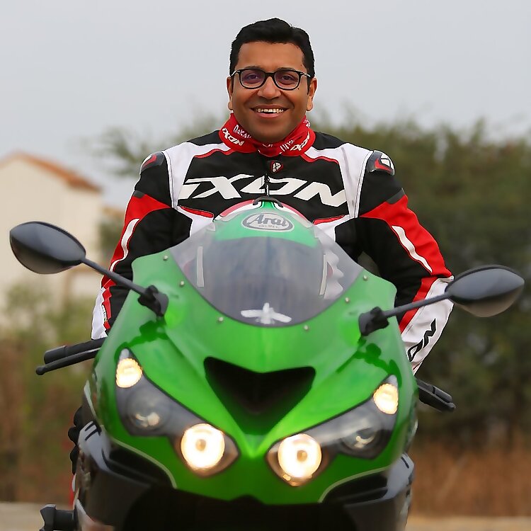 Sirish Chandran