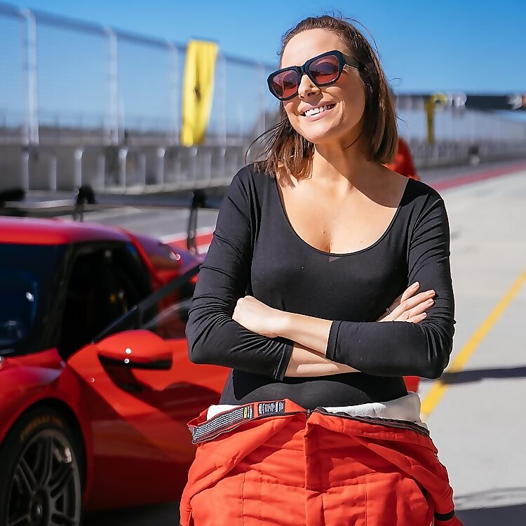 Emma Notarfrancesco