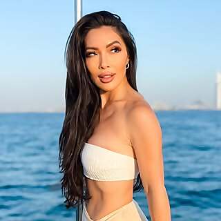 Stephanie Ly