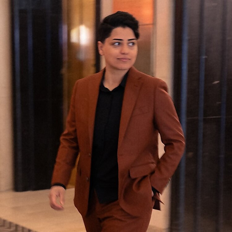 Parisa Pajooh