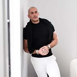 James Milonas
